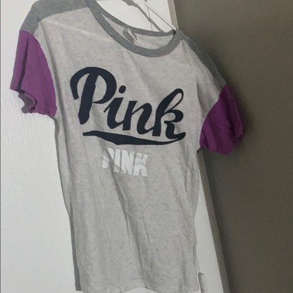 PINK Victoria's Secret Tops - PINK t-shirt